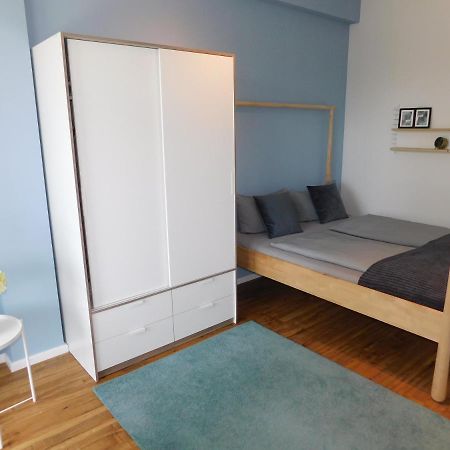 Boardinghouse By Sunton Lejlighedshotel Berlin Eksteriør billede