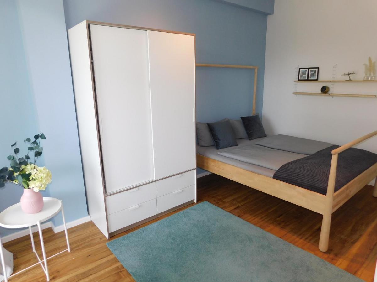 Boardinghouse By Sunton Lejlighedshotel Berlin Eksteriør billede
