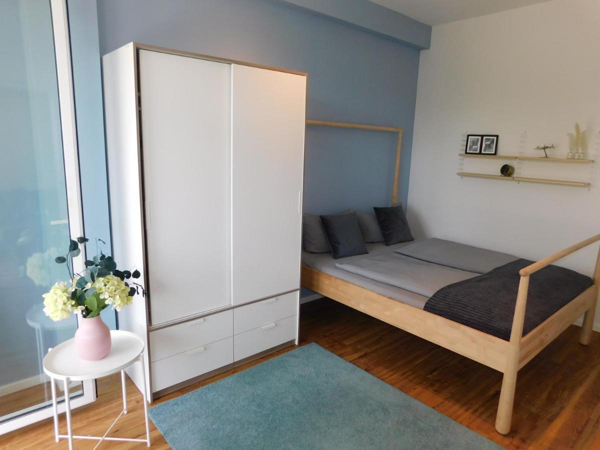 Boardinghouse By Sunton Lejlighedshotel Berlin Eksteriør billede