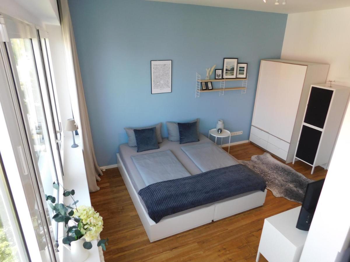Boardinghouse By Sunton Lejlighedshotel Berlin Eksteriør billede